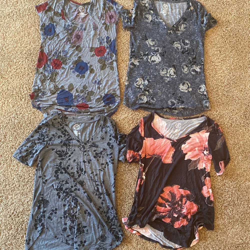 Maurice’s Tees